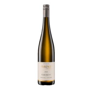 2025 Riesling Kabinett feinherb