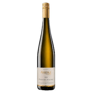 2025 Riesling Auslese