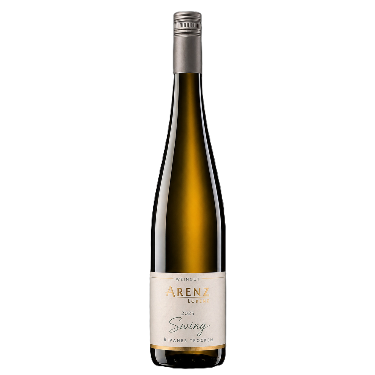 2025 Rivaner Swing - trocken